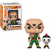 #384 Dragon Ball Z - Tien And Chiaotzu - Funko Pop