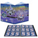 Pokemon 9-Pocket Haunted Hollow - Gengar! Binder