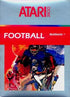 RealSports Football - Atari 2600