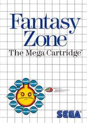 Fantasy Life - Sega Mega Drive