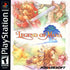 Legend Of Mana - PlayStation 1