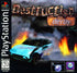 Destruction Derby - Playstation1