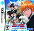 Bleach The Blade of Fate - Nintendo DS