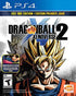 Dragon Ball Xenoverse 2 [Day One Edition]- PlayStation 4