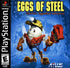 Eggs Of Steel - Playstation 1