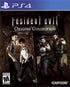 Resident Evil: Origins Collection - PlayStation 4