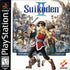 Suikoden 2 - PlayStation 1