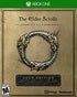 Elder Scrolls Online [Gold Edition] - Xbox One