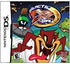 Galactic Taz Ball - Nintendo DS