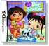 Dora & Kai-lans Pet Shelter - Nintendo DS