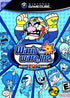 Warioware Inc: Mega Party Games -Nintendo Gamecube