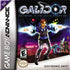 Galidor - Game Boy Advance