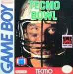 Tecmo Bowl - Gameboy