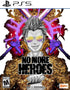 No More Heroes III Day 1 Edition - PlayStation 5