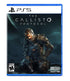 The Callisto Protocol [Day One Edition] - PlayStation 5