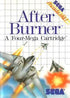 After Burner - SEGA Master System