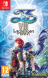 PAL - YS VIII Lacrimosa of DANA - Switch