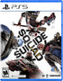 Suicide Squad Kill The Justice League - PlayStation 5