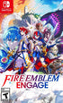 Fire Emblem Engage - Switch