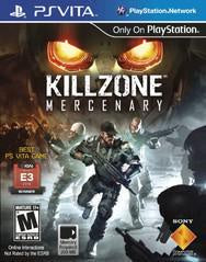 Killzone: Mercenary - VITA