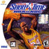 NBA Show Time NBA on NBC - Dreamcast