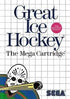 Great Ice Hockey - SEGA Master System