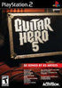 Guitar Hero 5 - PlayStation 2