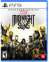 Marvel Midnight Suns: Enhanced Edition - PlayStation 5