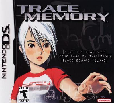 Trace Memory - Nintendo DS