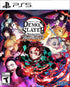 Demon Slayer The Hinokami Chronicles - PlayStation 5