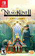 Ni no Kuni II: Revenant Kingdom (Prince's Edition) - Switch