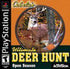 Ultimate Deer Hunt - PlayStation 1