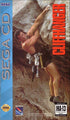 Cliffhanger - SEGA CD