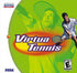 Virtua Tennis - Dreamcast