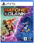 Ratchet & Clank: Rift Apart - PlayStation 5