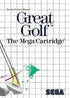 Great Golf - SEGA Master System