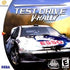 Test Drive V-Rally - Dreamcast