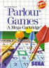 Parlour Games  - SEGA Master System