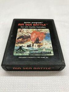 Air Sea Battle - Atari 2600