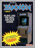 ZAXXON - Colecovision