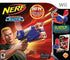 NERF N-Strike Elite - Nintendo Wii