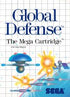 Global Defense - SEGA Master System