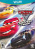 Cars 3: Driven To Win - Nintendo Wii U