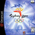 Sydney 2000 - Dreamcast