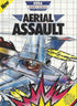 Aerial Assault - SEGA Master System