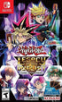 Yu-Gi-Oh Legacy of Duelist: Link Evolution - Switch