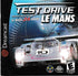 Test Drive Le Mans - Dreamcast