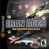 Iron Aces - Dreamcast