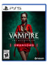 Vampire: The Masquerade Swansong - PlayStation 5