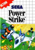 Power Strike  - SEGA Master System